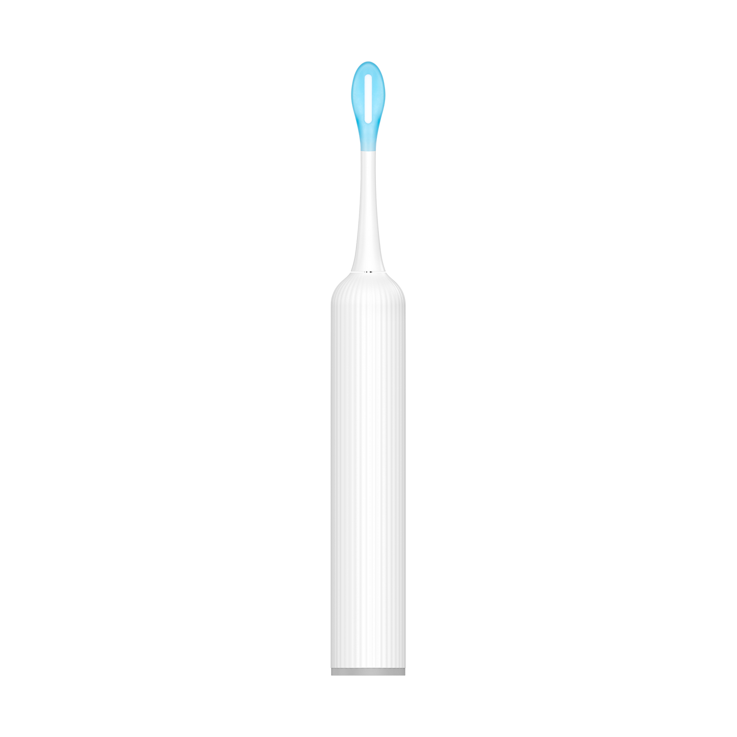 Teesa The remaining – Teesa Sonic Elite Sonic Toothbrush, White – image 4