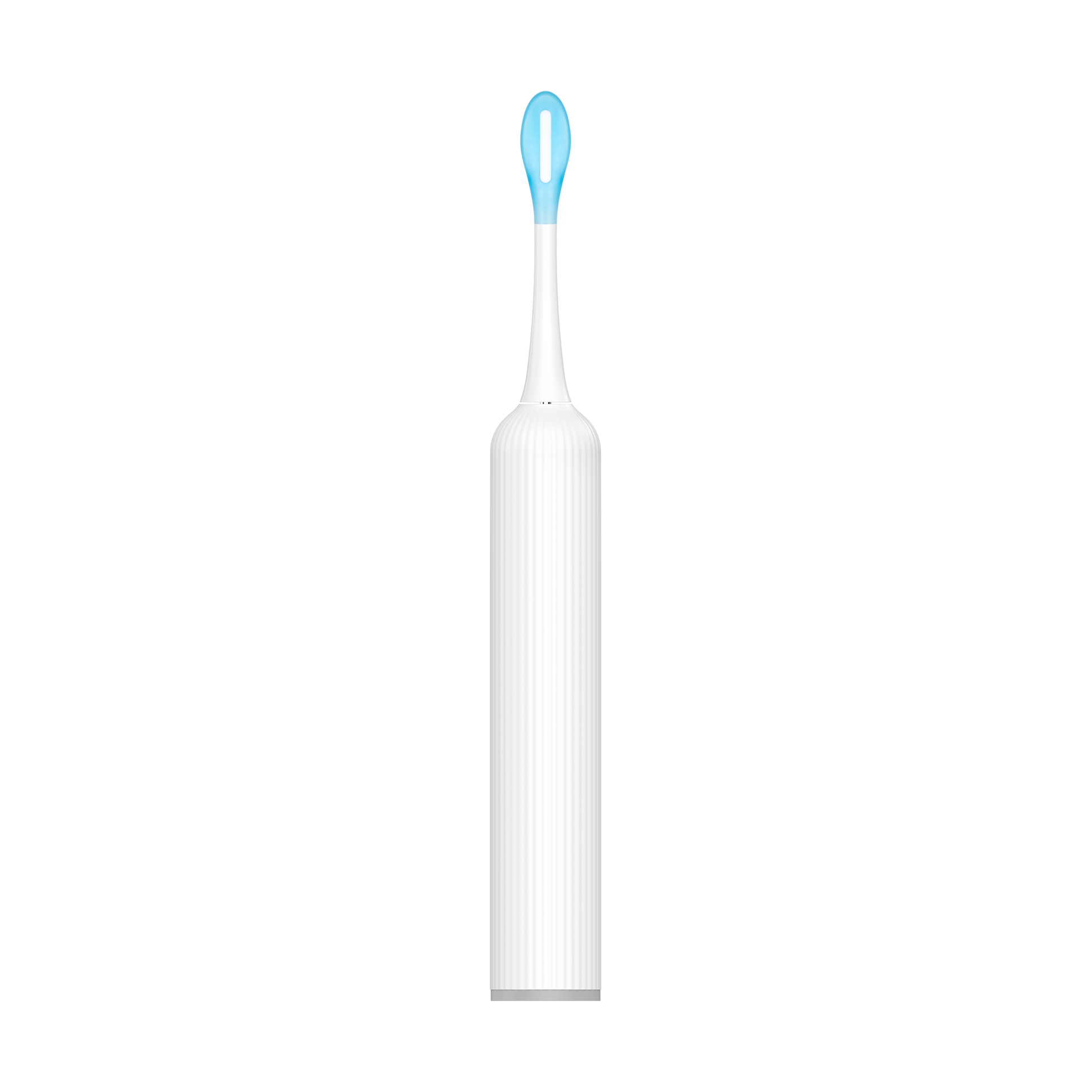 Teesa The remaining – Teesa Sonic Elite Sonic Toothbrush, White – image 4