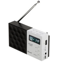 ADLER Home, kitchen, construction, and – AD 1908 PLL FM Digital Radio – image 2