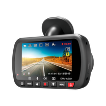 Kenwood Dash cams, car video recorders – Kenwood A201 GPS Dash Cam – image 5