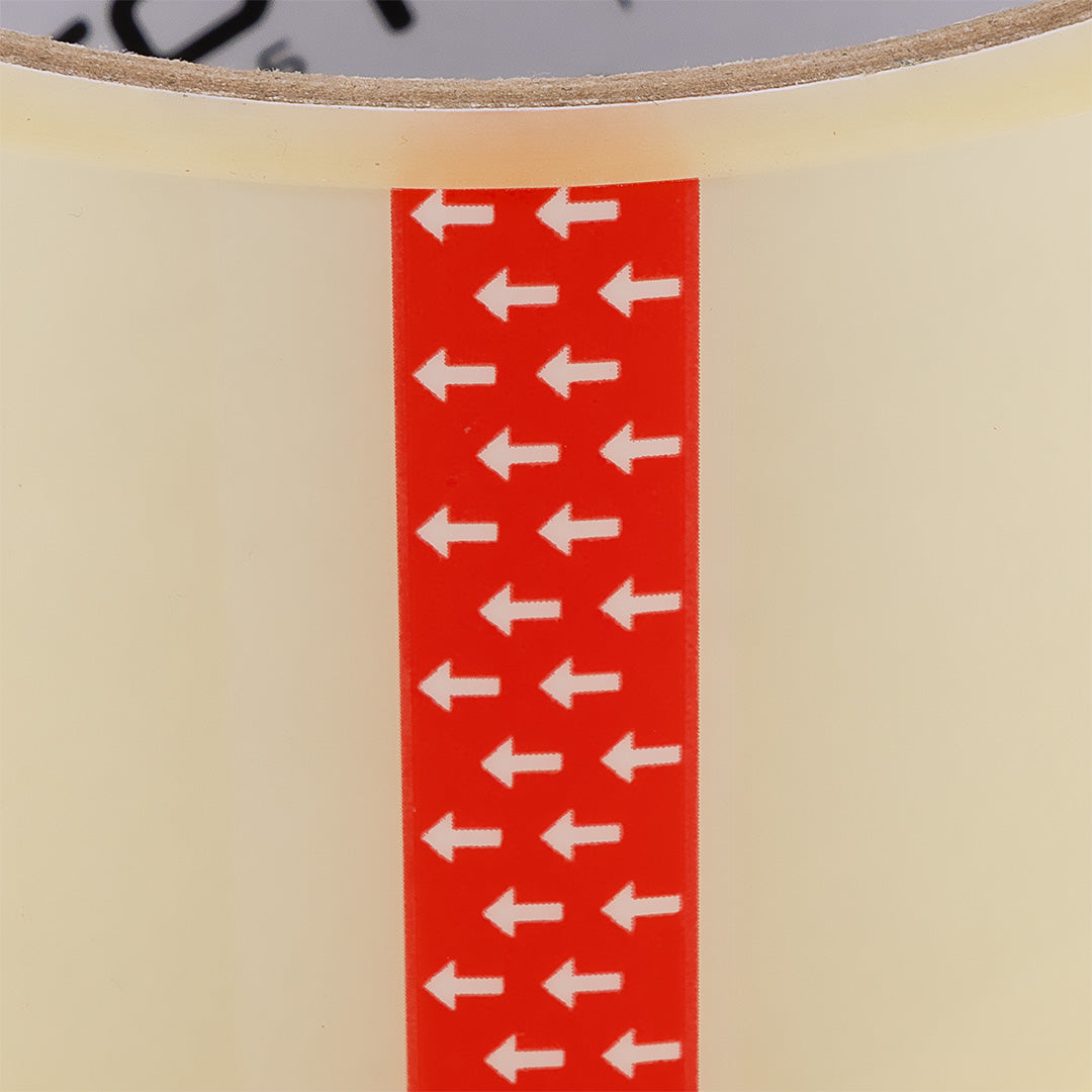 NEO TOOLS Clear packing tape, 48 mm x 40 m, 1+1 set – image 6