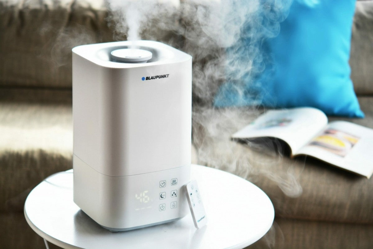 BLAUPUNKT Air Humidifiers – AHs701 Humidifier – image 2
