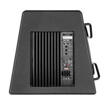 Peiying PY-BB300X Active Subwoofer – image 5