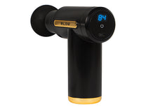 Blow Massagers – 44-349# Blow Wave 3000 Massage Gun + 4 Attachments – image 2
