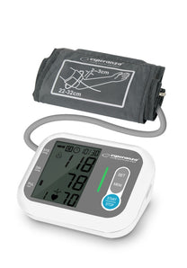Esperanza Blood Pressure Monitors – ECB005 Esperanza Stamina Upper-Arm Blood Pressure Monitor