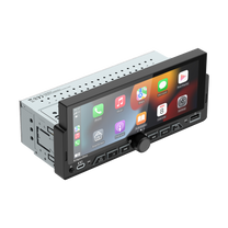 Kruger&Matz Car stereos (CD/MP3/Video/DVD) – Kruger&amp;Matz Car Stereo; KM2017 CarPlay/Android Auto – image 4