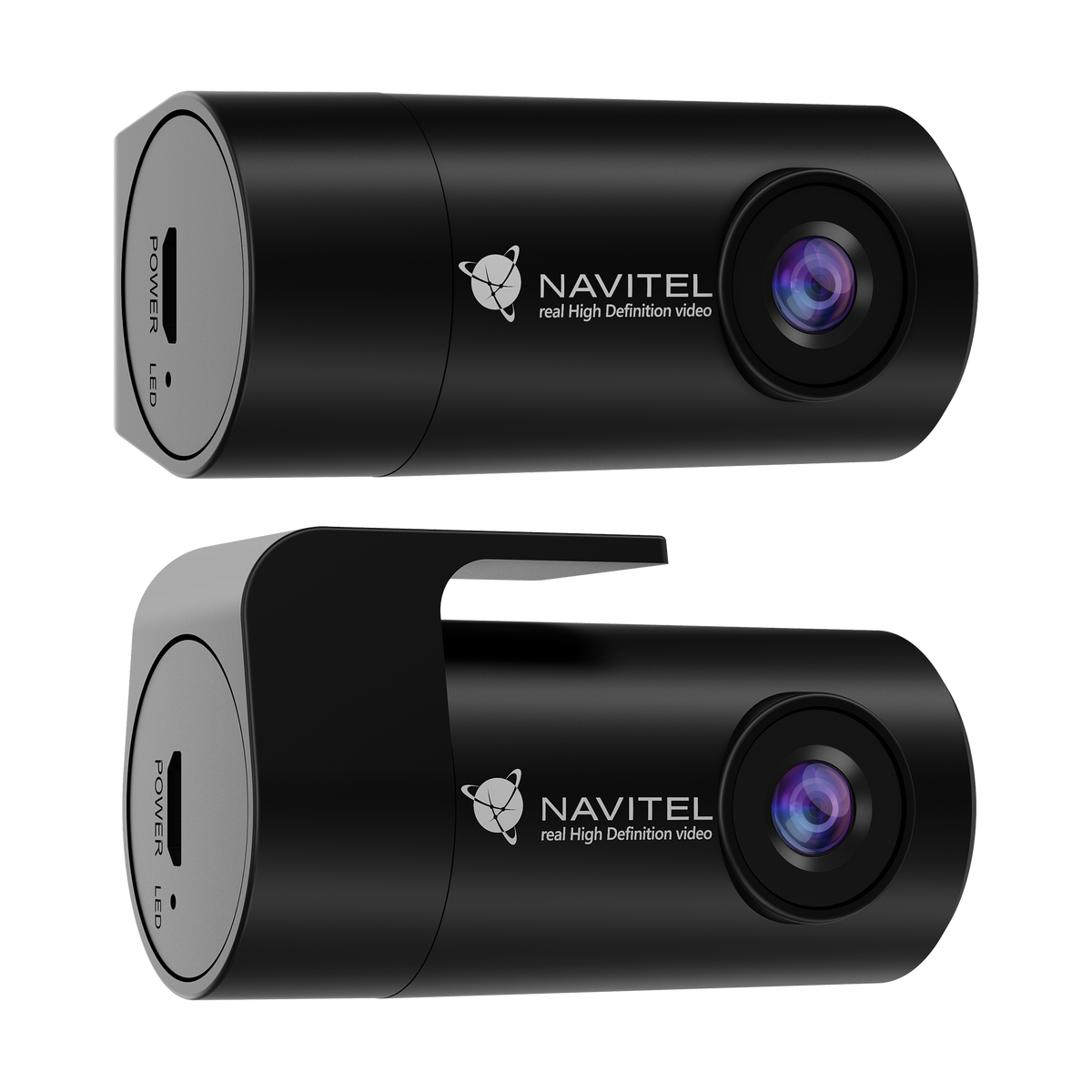 NAVITEL Dash cams, car video recorders – NAVITEL AR280 DUAL Dash Cam – image 10