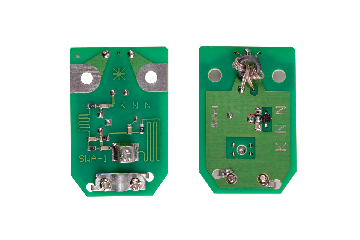 LTC Filters, amplifiers, separators, crossovers, splitters, balancers – SWA 1 Antenna Amplifier
