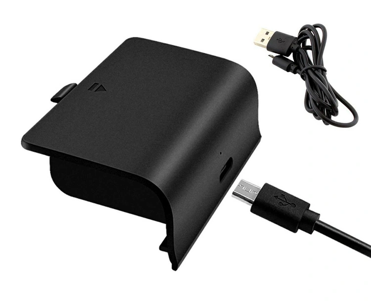 ATL Alkaline, coin-cell, and zinc-carbon – KX7C Battery for Xbox One Controller
