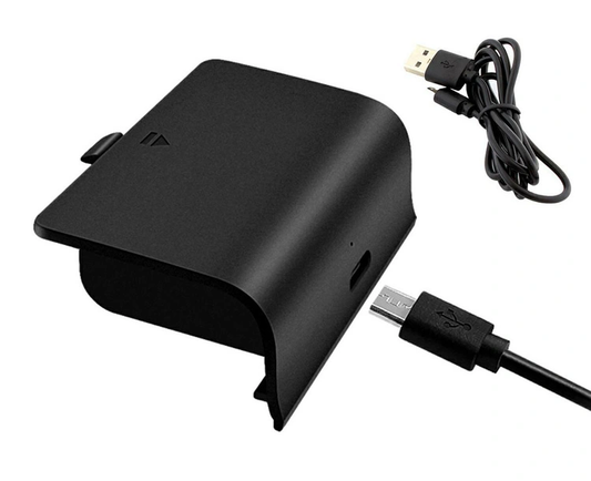 ATL Alkaline, coin-cell, and zinc-carbon – KX7C Battery for Xbox One Controller
