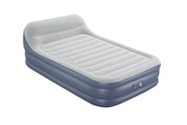 BESTWAY Inflatable Mattress with Pump, 226 x 152 x 84 cm, Bestway 67923 – image 2