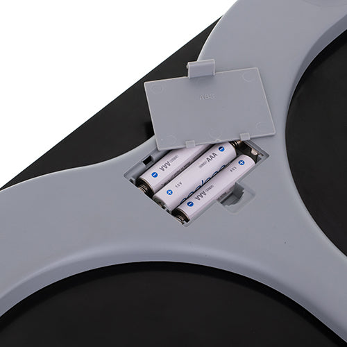 ADLER Bathroom Scales – AD 8170 Bathroom Scale - 180 kg – image 3