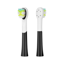 Teesa Teesa Sonic Junior Boy Toothbrush Heads