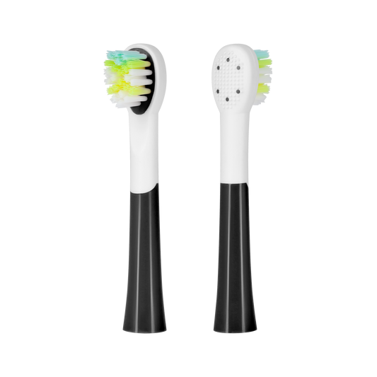 Teesa Teesa Sonic Junior Boy Toothbrush Heads