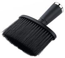 ATL Combs, brushes, and sprayers – AG333C Hairdressing Brush (Pig Bristle) – image 3