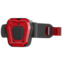 RTO The – LED Bike Light, Front + Rear, Handlebar-Mounted, USB-Rechargeable, Set – image 3