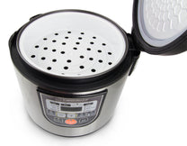 Esperanza Multicookers – EKG011 Esperanza Multicooker Cooking Mate – image 5