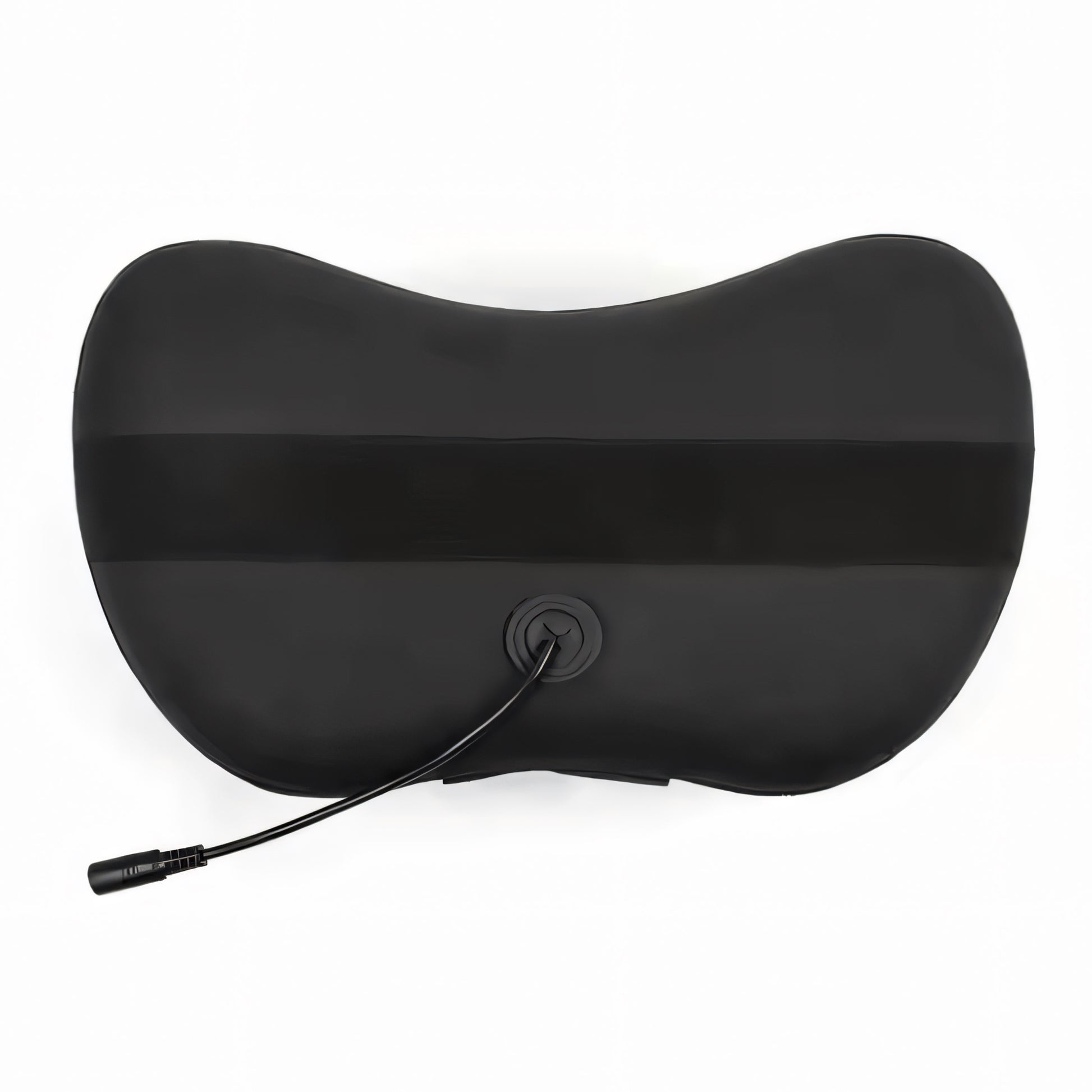 RTO Shiatsu Massager: Heated Neck, Back, and Body Massage Pillow ER1109 – image 3