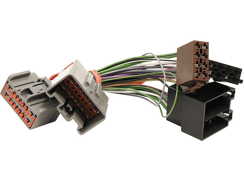Blow 1696# Parrot HF car connector for Volvo (2004 and later), 14-pin