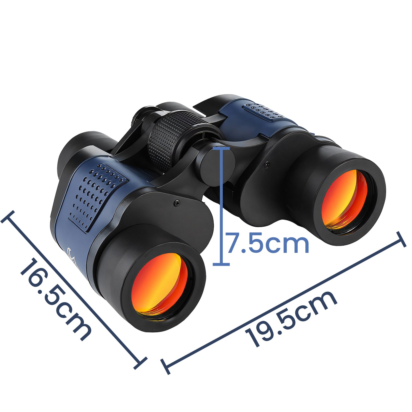 RTO The remaining – Waterproof HD Binoculars with 3,000-meter Zoom – image 4