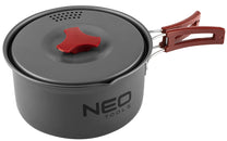 NEO TOOLS Crockery and essentials – 7 in 1 tourist dishes – image 2