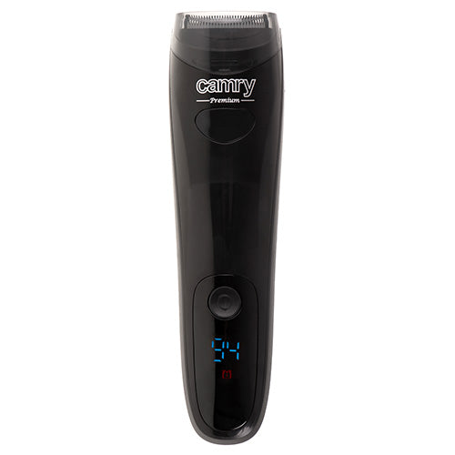 CAMRY Shavers – CR 2833 Vacuum Beard Trimmer – image 15