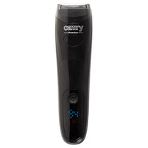 CAMRY Shavers – CR 2833 Vacuum Beard Trimmer – image 15