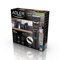 ADLER Hair Clippers – AD 2832 Hair Clipper with Ceramic Blade – image 11