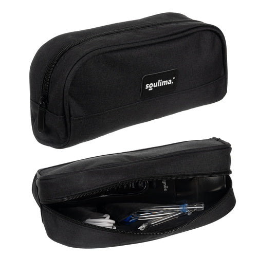 SOULIMA The remaining – Soulima 25397 Cordless Dental Irrigator – image 6