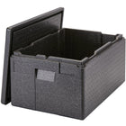 CAMBRO Thermal insulating container thermobox Cam GoBox XL GN 1/1 46 l 610x430x320 mm