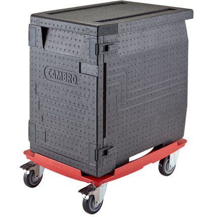 CAMBRO Insulated container, front-loading thermobox Cam GoBox GN 1/1 86 l 640x440x625 mm – image 3