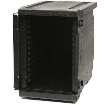 CAMBRO Insulated container, front-loading thermobox Cam GoBox GN 1/1 86 l 640x440x625 mm – image 7