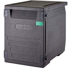 CAMBRO Front-loading thermobox thermobox Cam GoBox for 9x 600x400 mm 126 l