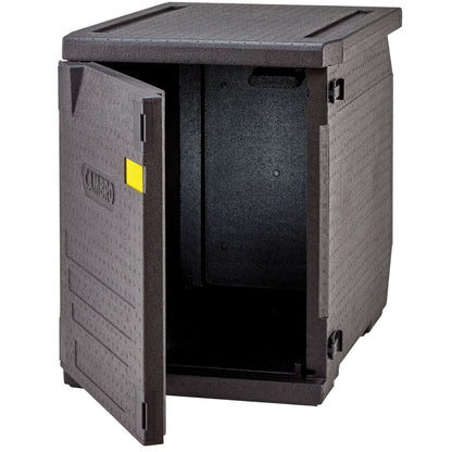 CAMBRO Thermal insulating container Cam GoBox thermobox without guides 600x400 mm 155 l – image 4