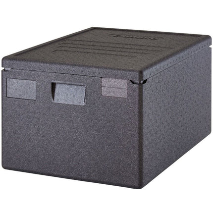 CAMBRO Top-loading thermobox thermobox Cam GoBox 600x400 mm 80 l – image 4