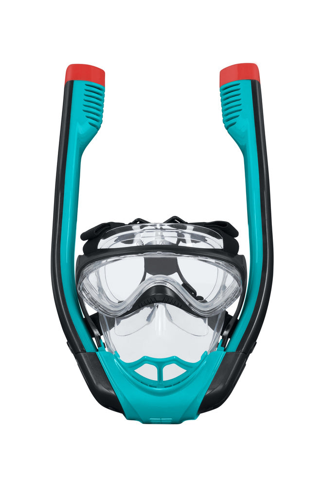 BESTWAY Swim – Full-Face Diving Mask / Snorkeling Mask L/XL Bestway 24058 – image 2