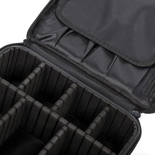 SOULIMA The remaining – Soulima 21957 Cosmetic Bag and Organizer – image 9