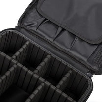 SOULIMA The remaining – Soulima 21957 Cosmetic Bag and Organizer – image 9