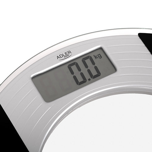 ADLER Bathroom Scales – AD 8122 Bathroom Scale – image 2