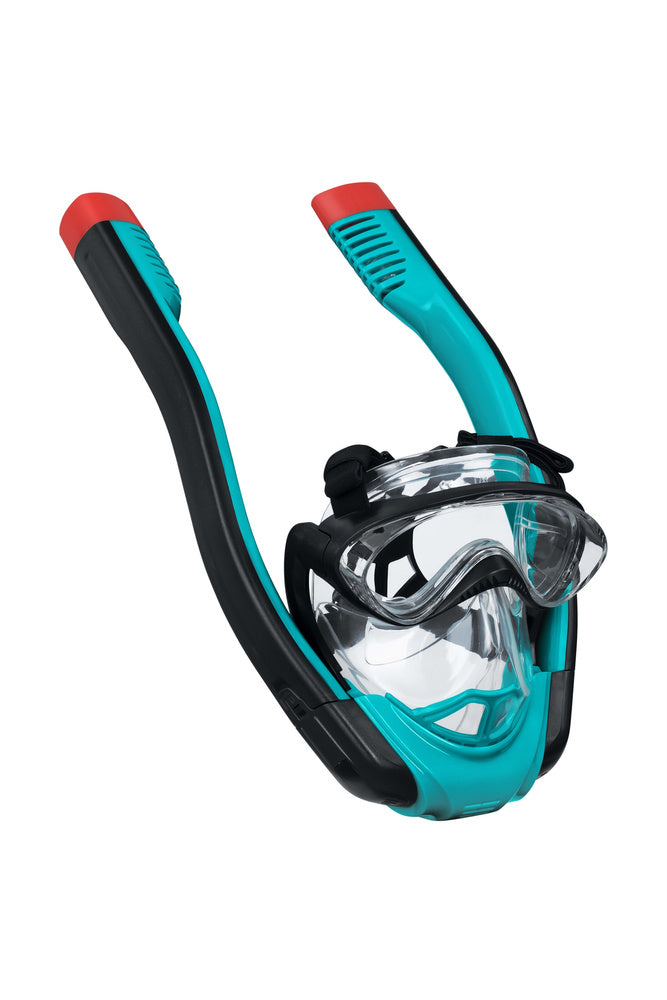 BESTWAY Swim – Full-Face Diving Mask / Snorkeling Mask L/XL Bestway 24058 – image 3