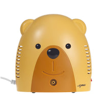 ProMedix Inhalers – Promedix Children's Inhaler, Bear, Nebulizer Set, Masks, Filters, PR-811
