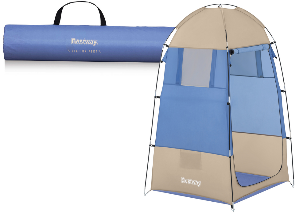 BESTWAY Bestway 68002 Beach Changing Tent, 110 x 110 x 190 cm – image 3