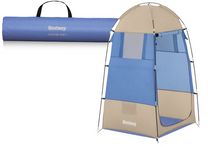 BESTWAY Bestway 68002 Beach Changing Tent, 110 x 110 x 190 cm – image 3