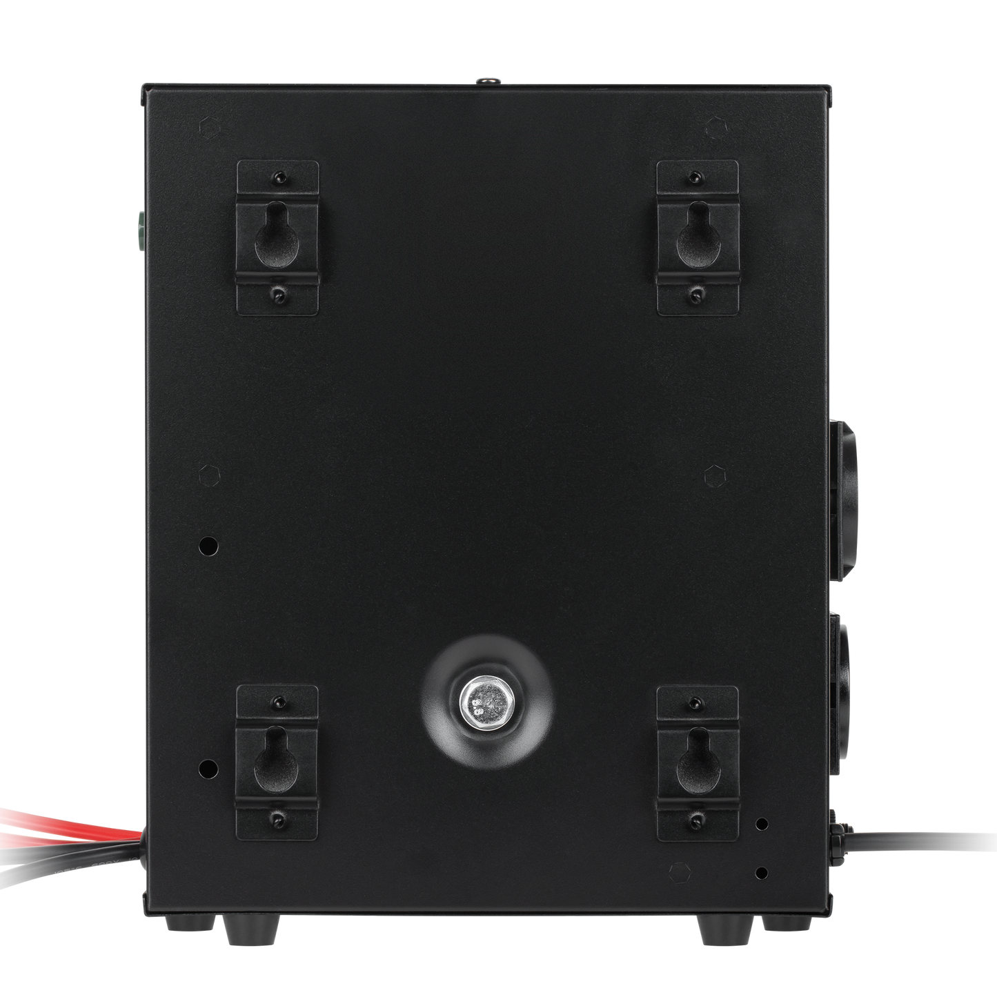 Rebel Rebel POWER-500 Wall-Mounted Emergency Power Supply - Inverter with Pure Sine Wave Output and Charging Function 12V 230V 500VA/300W – image 10