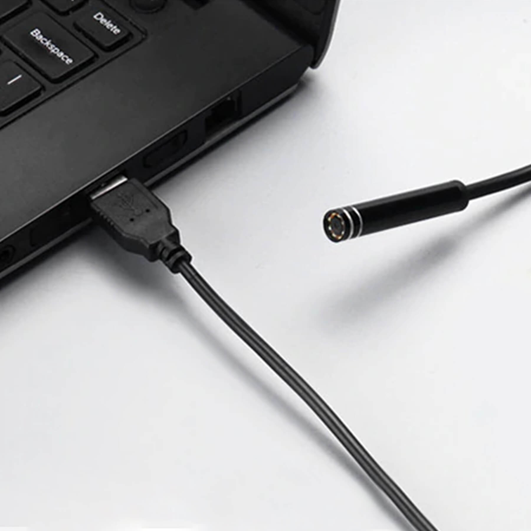 RTO Cosmetics, trunks, containers, and organizers – Endoscope Inspection Camera – image 3