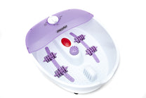 MESKO Massagers for the feet, head – MS 2152 Foot Care Massager