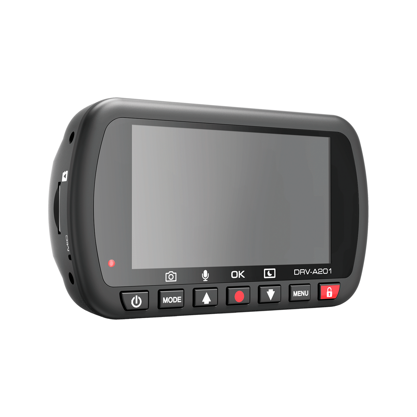 Kenwood Dash cams, car video recorders – Kenwood A201 GPS Dash Cam – image 7
