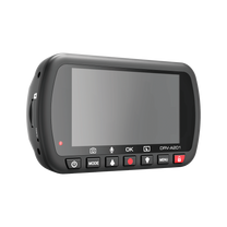 Kenwood Dash cams, car video recorders – Kenwood A201 GPS Dash Cam – image 7