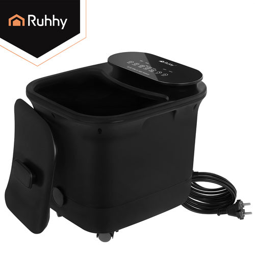RUHHY The remaining – Ruhhy 26894 Heated Foot Massager – image 10