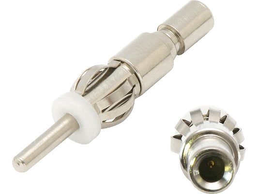 Blow Antenna – 0779# Chrysler/Chevrolet Car Antenna Adapter - DIN Straight (Short)